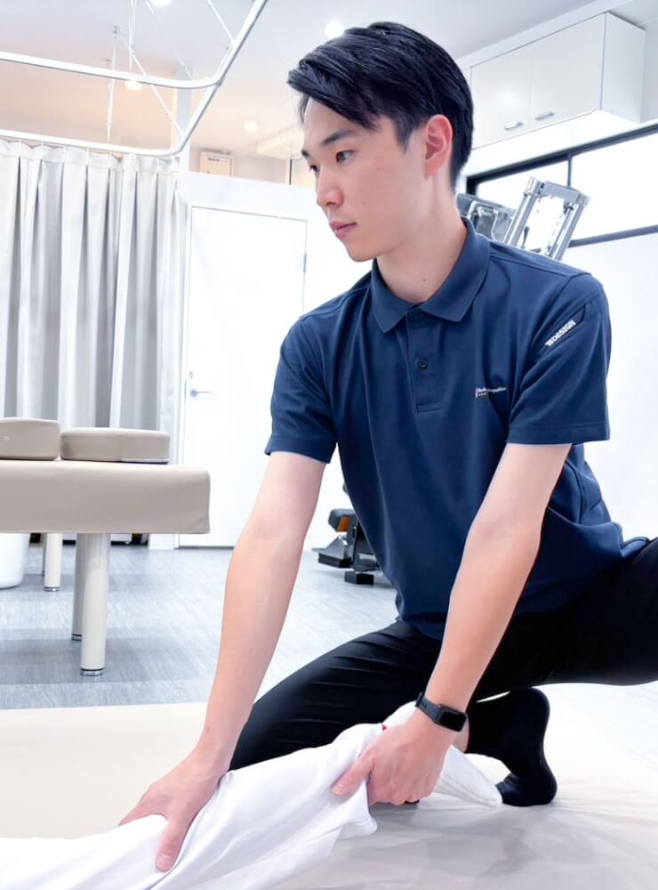 大人から子どもまで、未来を見据えた予防ケアを