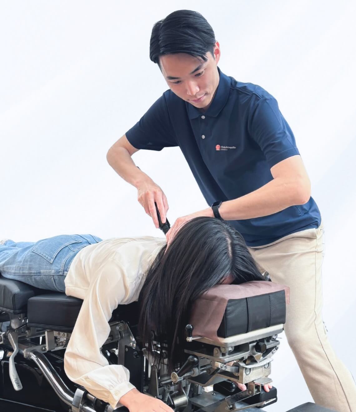 バイタルリアクトセラピー