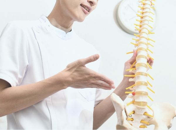 根本から原因を見極める