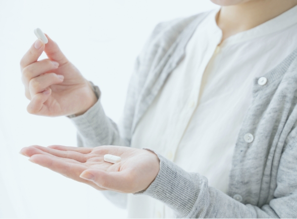 再発を防ぐためのサポート