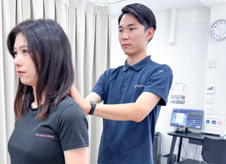 定期的なメンテナンス施術（※ご希望に応じて）