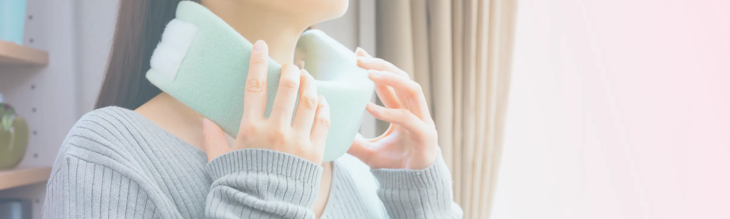 交通事故<br>(むち打ち)