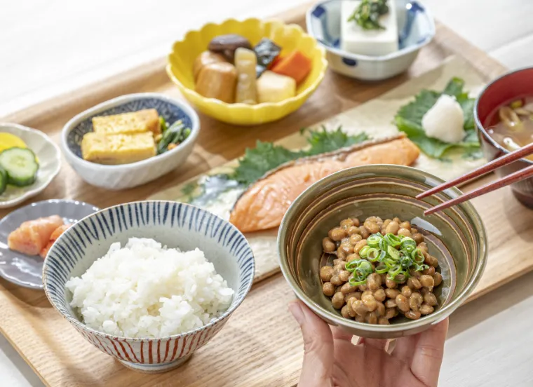 生活習慣・セルフケアアドバイス