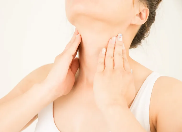 生活習慣へのアドバイス