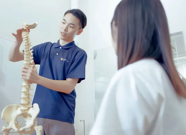 日常生活のアドバイス