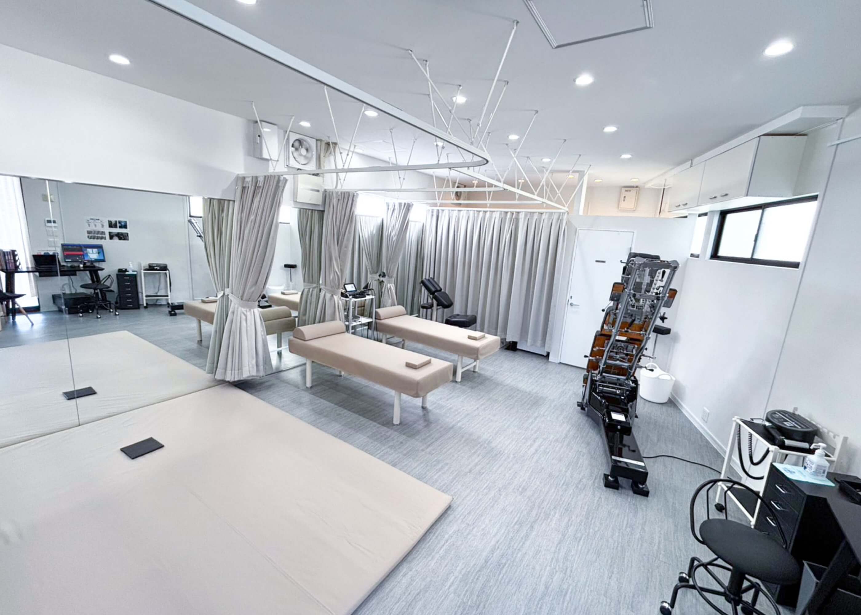 ほどこす接骨 整体